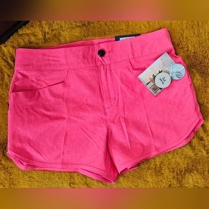 Magellan Fish Shorts